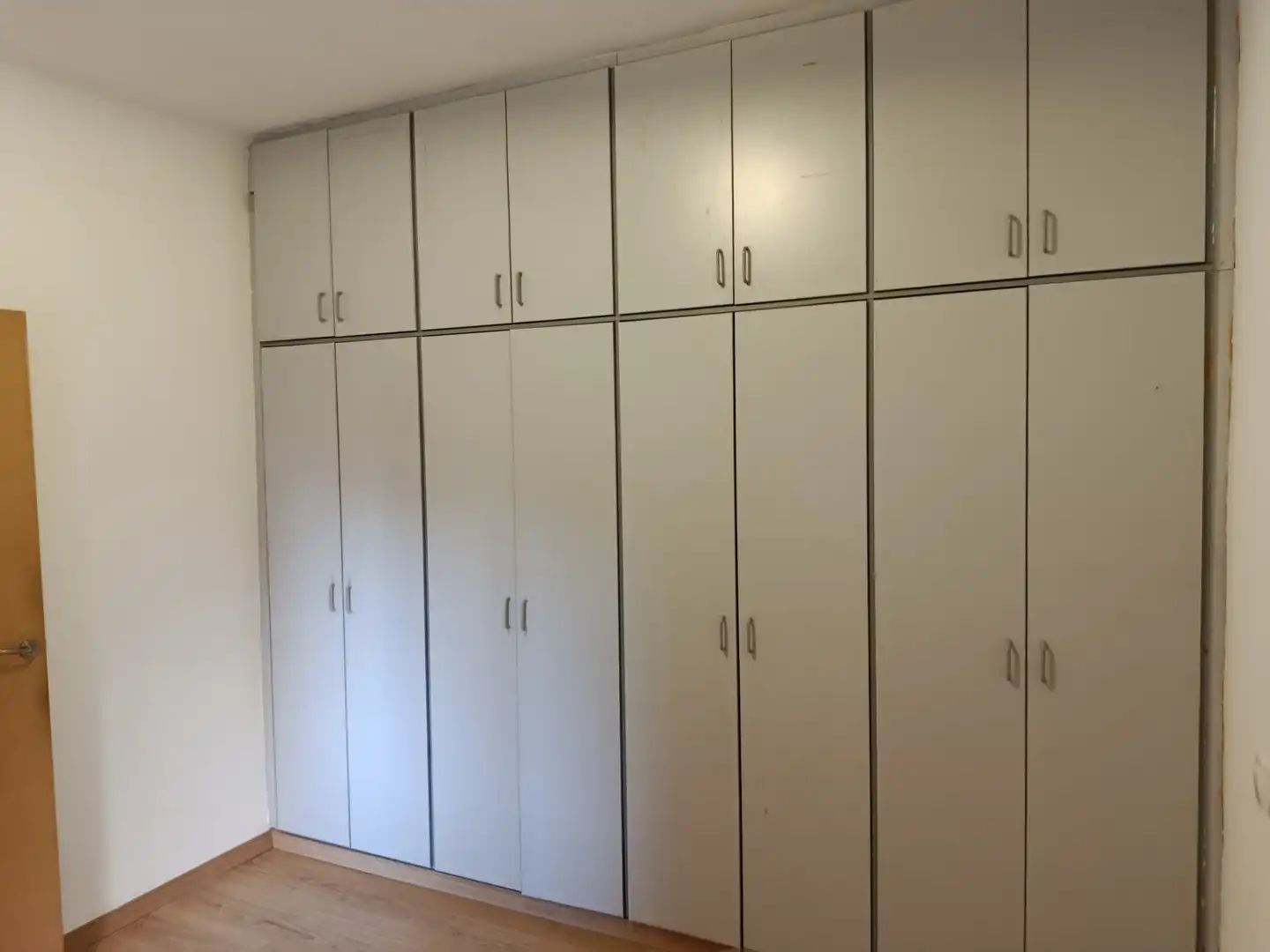 Apartamento de alquiler en Sarrià