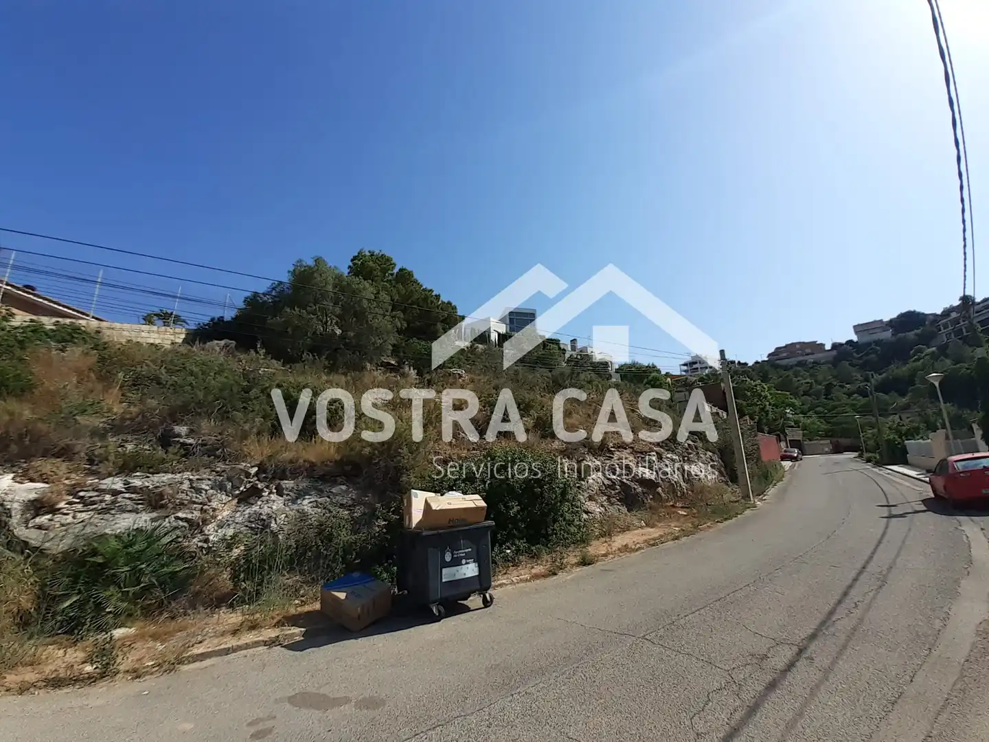 Rustikales Grundstück zum Verkauf in PUERTO D LOS LEONES, imagen 9