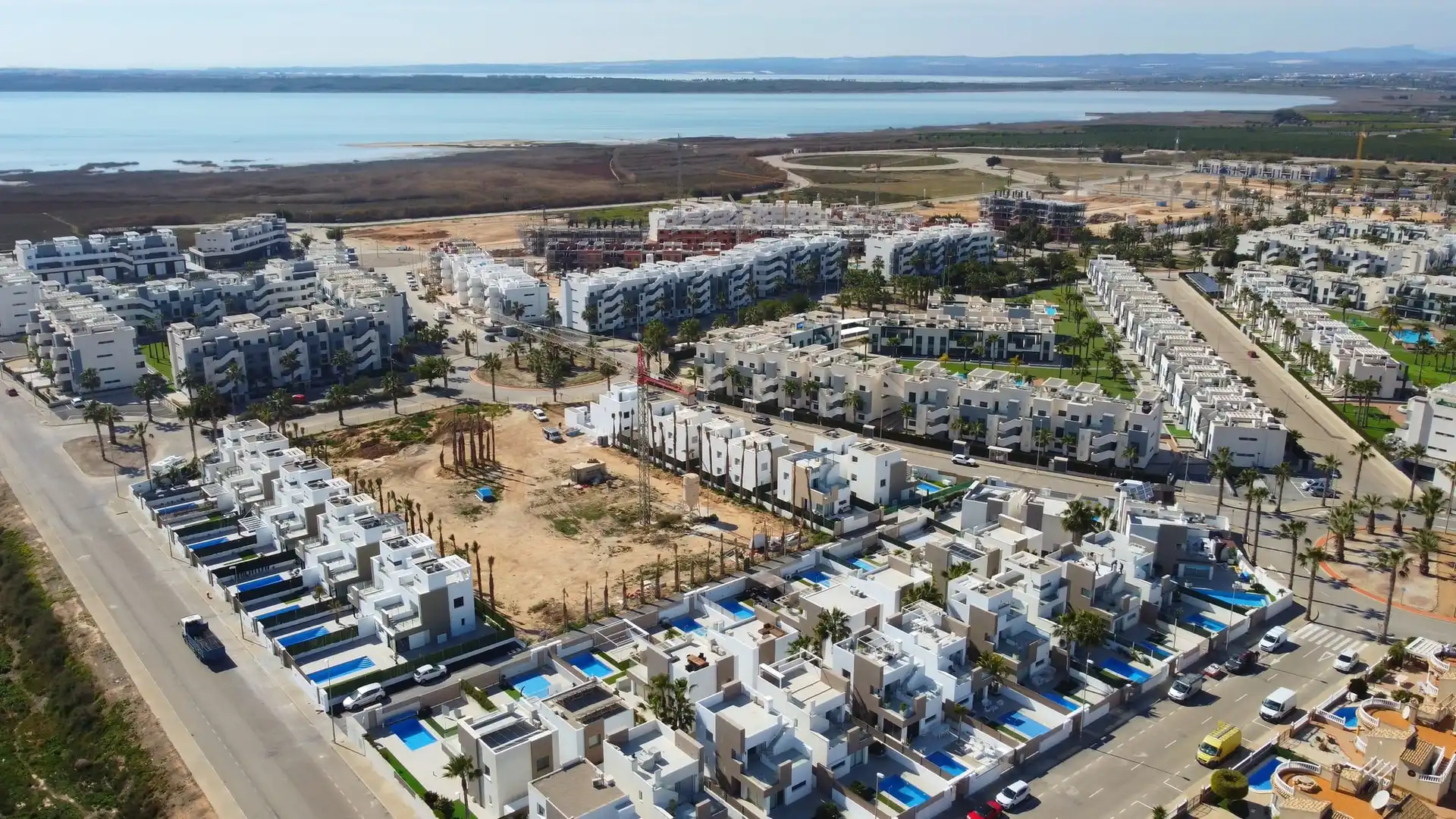 Penthouse with pool for sale in Avinguda el Fenoll, imagen 7