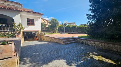 Foto 4 von Haus oder Chalet zum Verkauf in Cànoves I Samalús, Barcelona