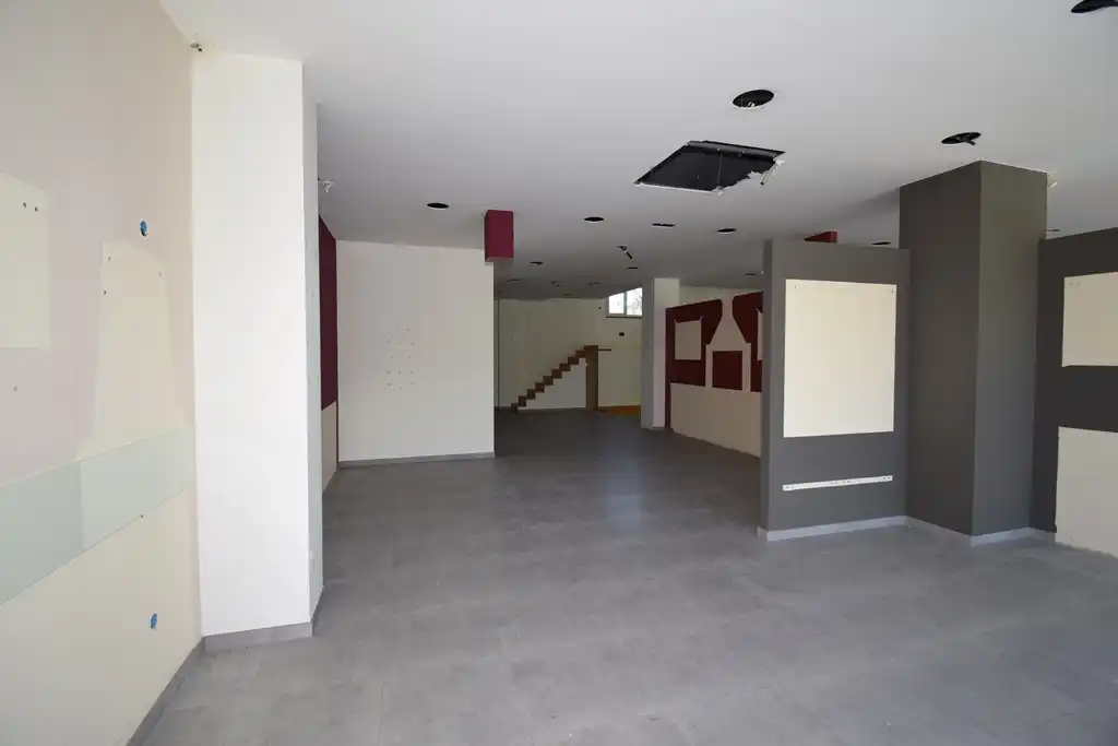 Business premises to rent in Rúa Raxel 16, imagen 17