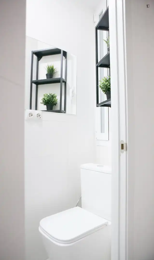 Apartament de lloguer a Numancia