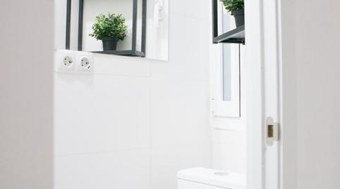 Photo 4 of Apartment to rent in Numancia, Madrid