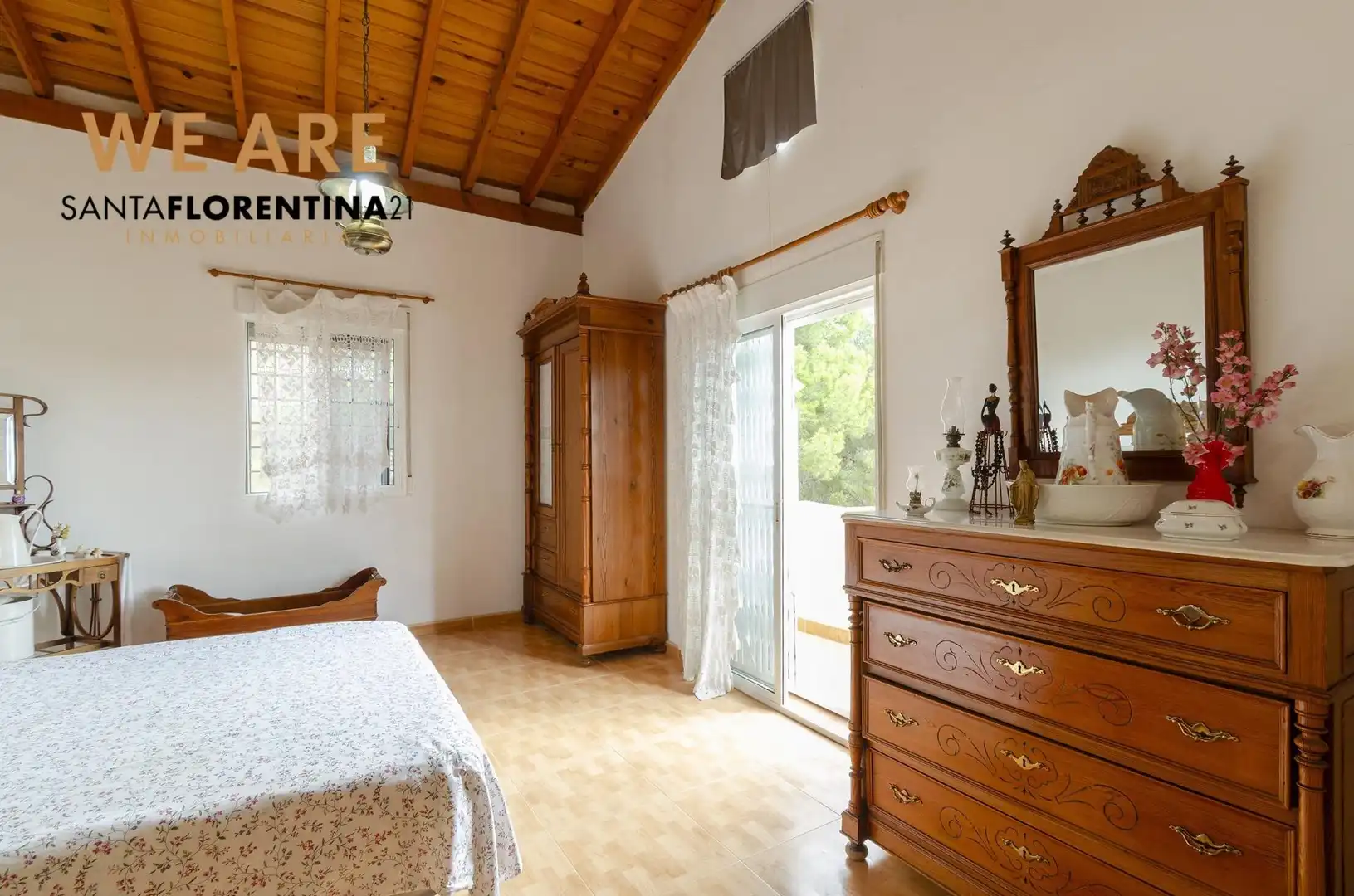 Detached house with pool for sale in ATAMARIA-DS RINCON S.GINE, imagen 37