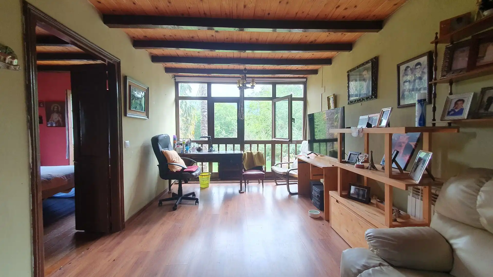 Casa con giardino in vendita a Celorio - Poó - Parres, imagen 18