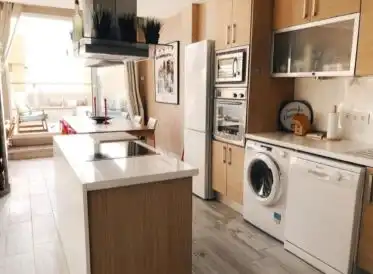 Piso con terraza en venta en Tarifa ciudad, imagen 27