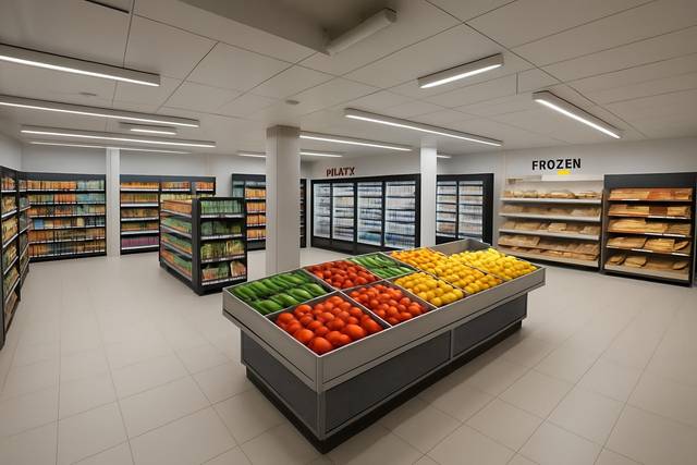 Local comercial en Alquiler en Nord