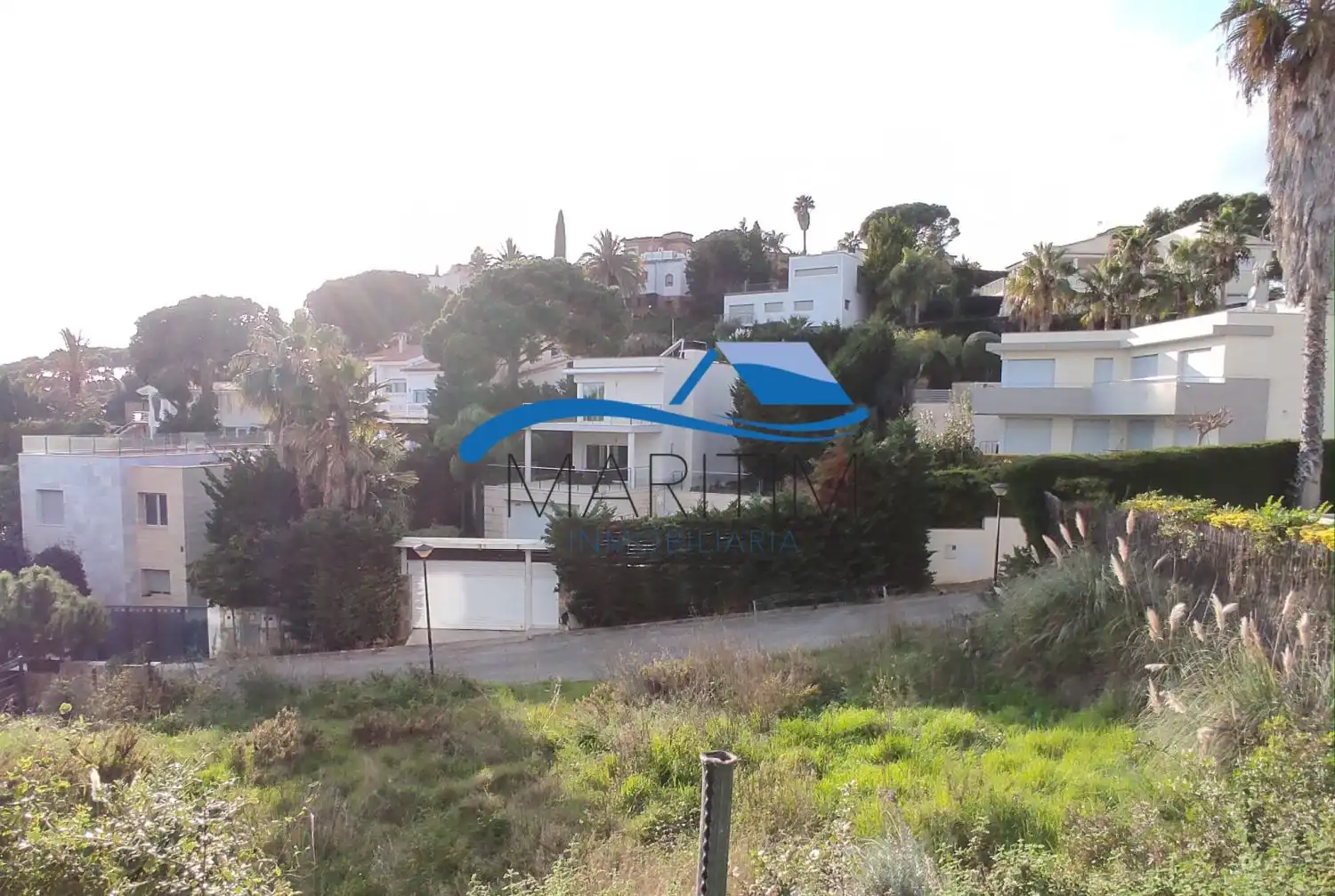 Residencial en venta en Lloret de Mar