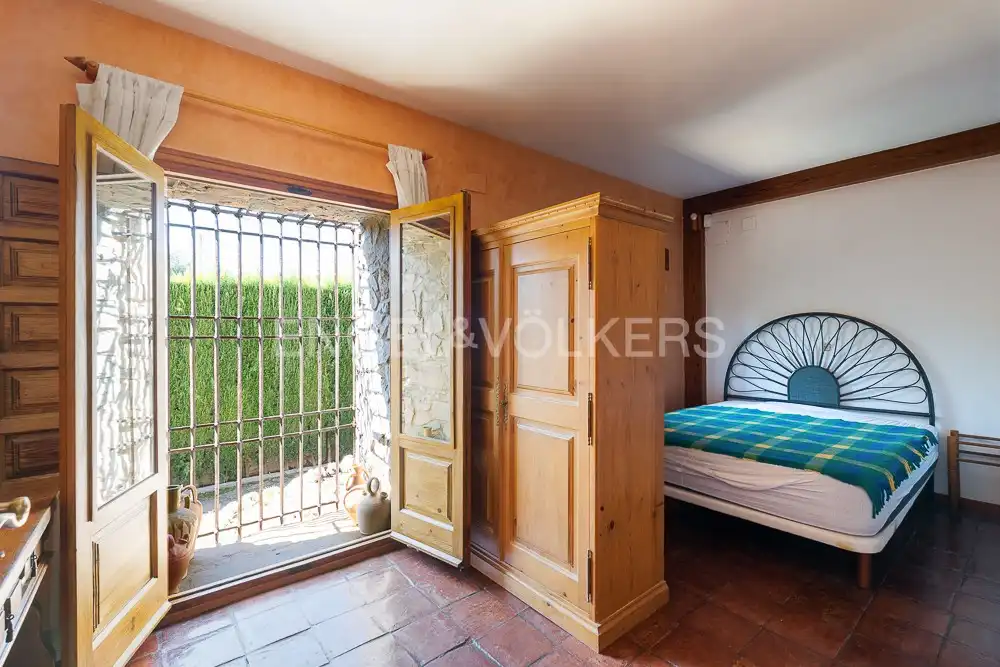Casa o chalet en venta en El Carme - Sant Agustí - Bonavista