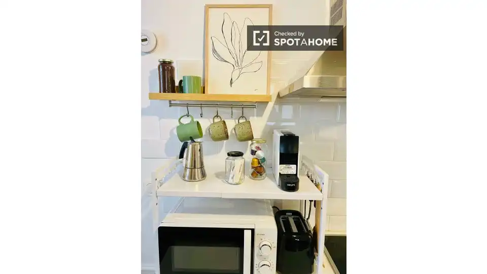 Flat to rent in Centro, imagen 7