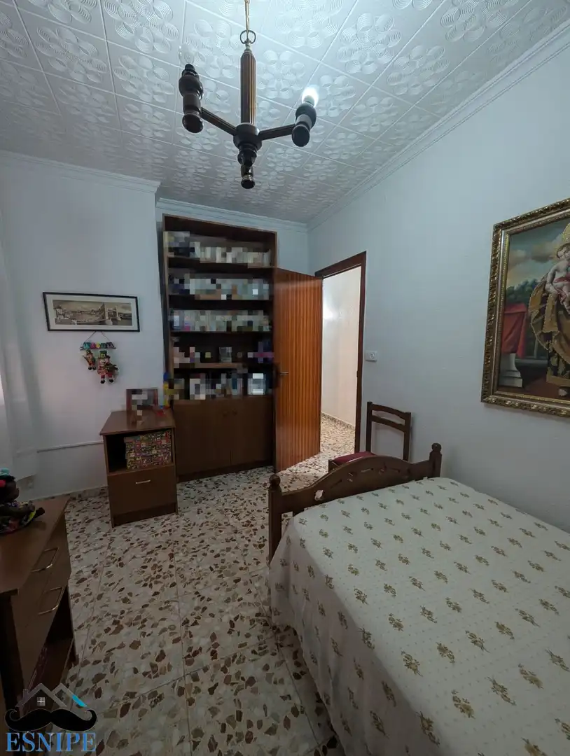 Piso con terraza en venta en Archena, imagen 7