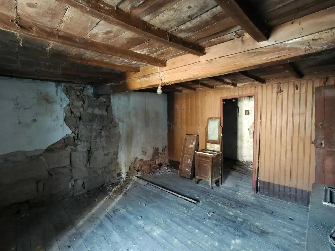 Haus mit Garten zum Verkauf in Nogueira de Ramuín, imagen 31