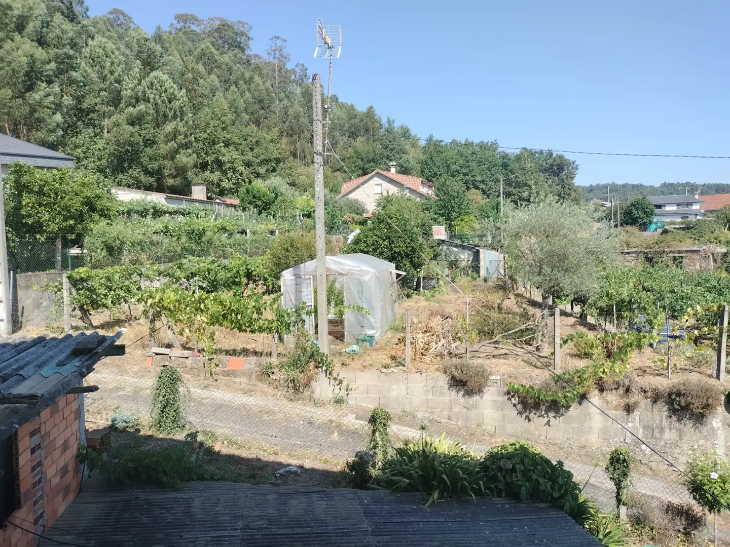 Casa en venta en A Cañiza, imagen 3
