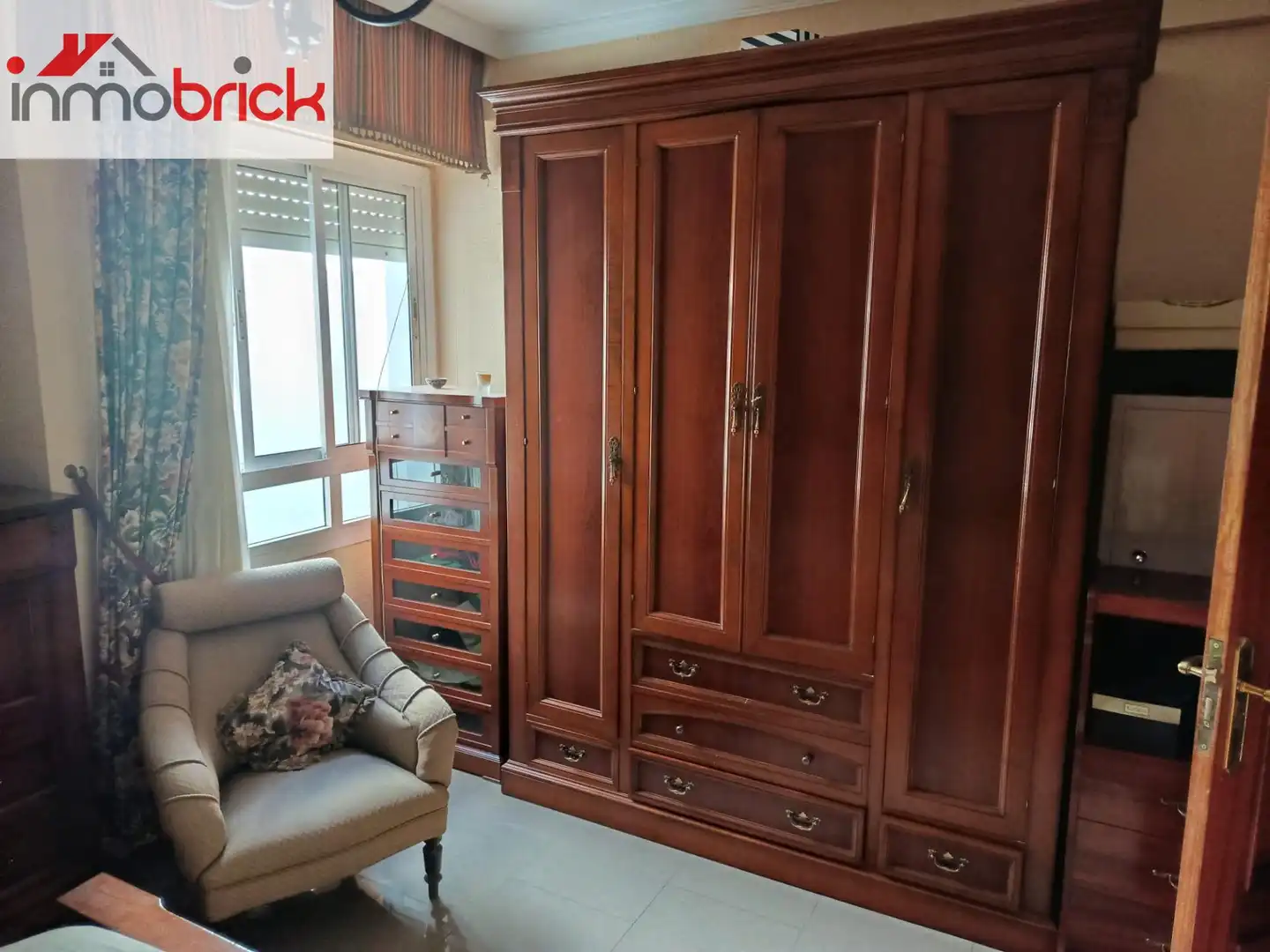 Flat with lift for sale in Centro, imagen 4