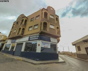 Exterior view of Flat for sale in Cartagena