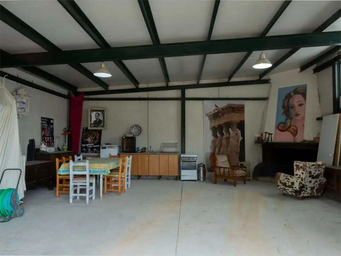 Casa o xalet en venda en Peal de Becerro amb Aire condicionat, Jardí privat i Parquet