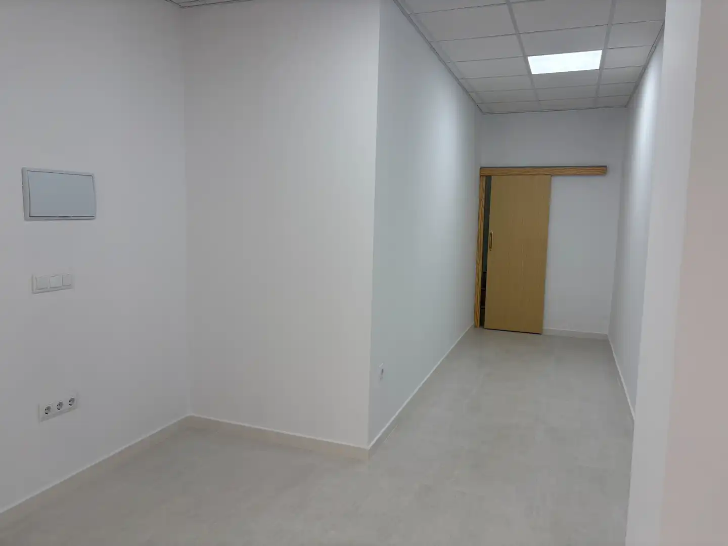 Local comercial de lloguer a Alcantarilla, imagen 4