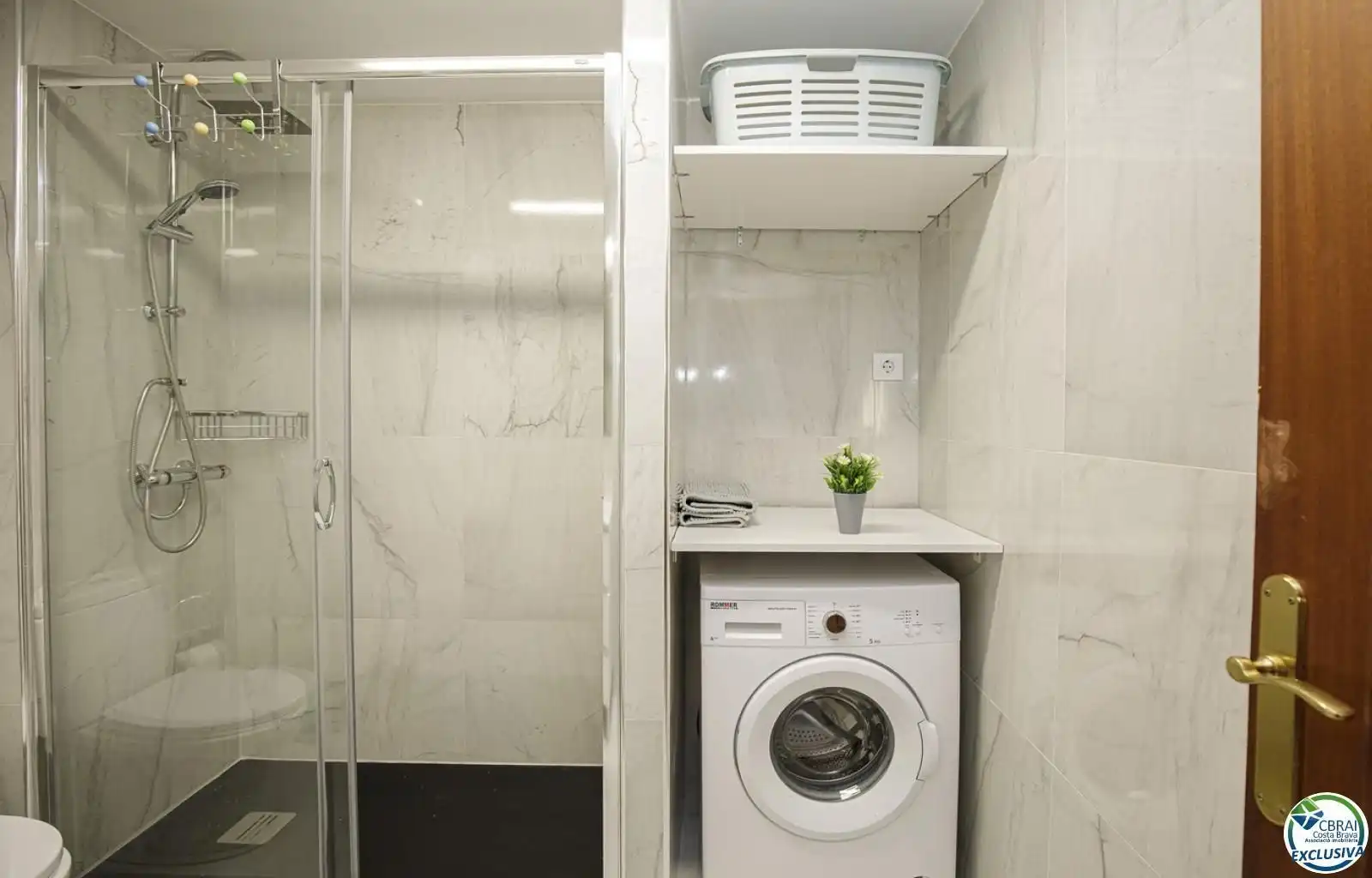 Appartement avec ascenseur à vendre à Caballito de mar, imagen 11