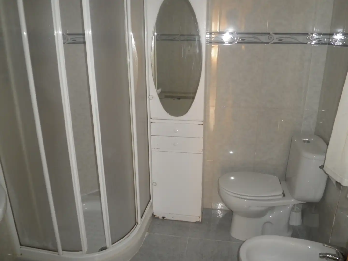 Baño de Edificio en venta en Alcázar de San Juan