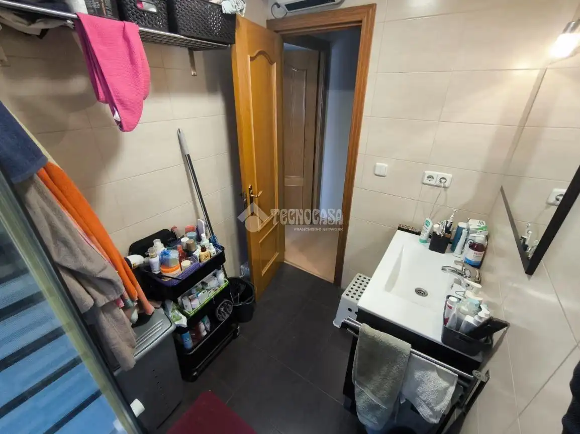 Wohnung zum Verkauf in Villaverde, imagen 2