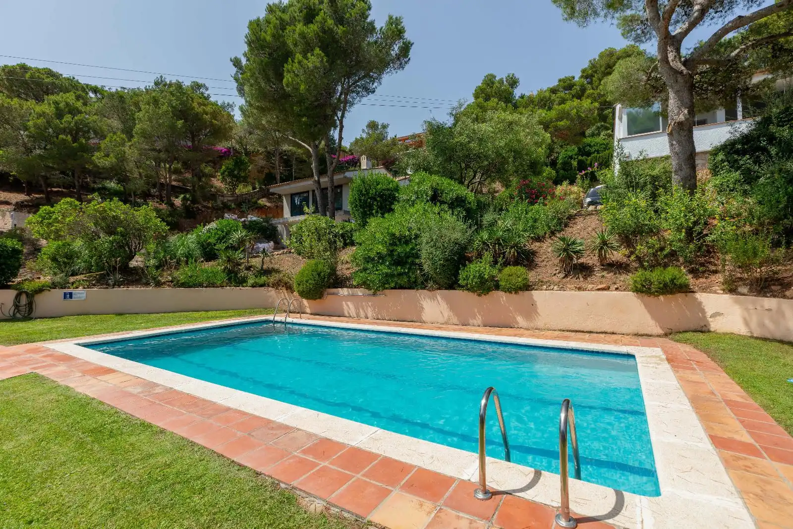 Villa avec piscine à vendre à Josep Aguilera, imagen 2