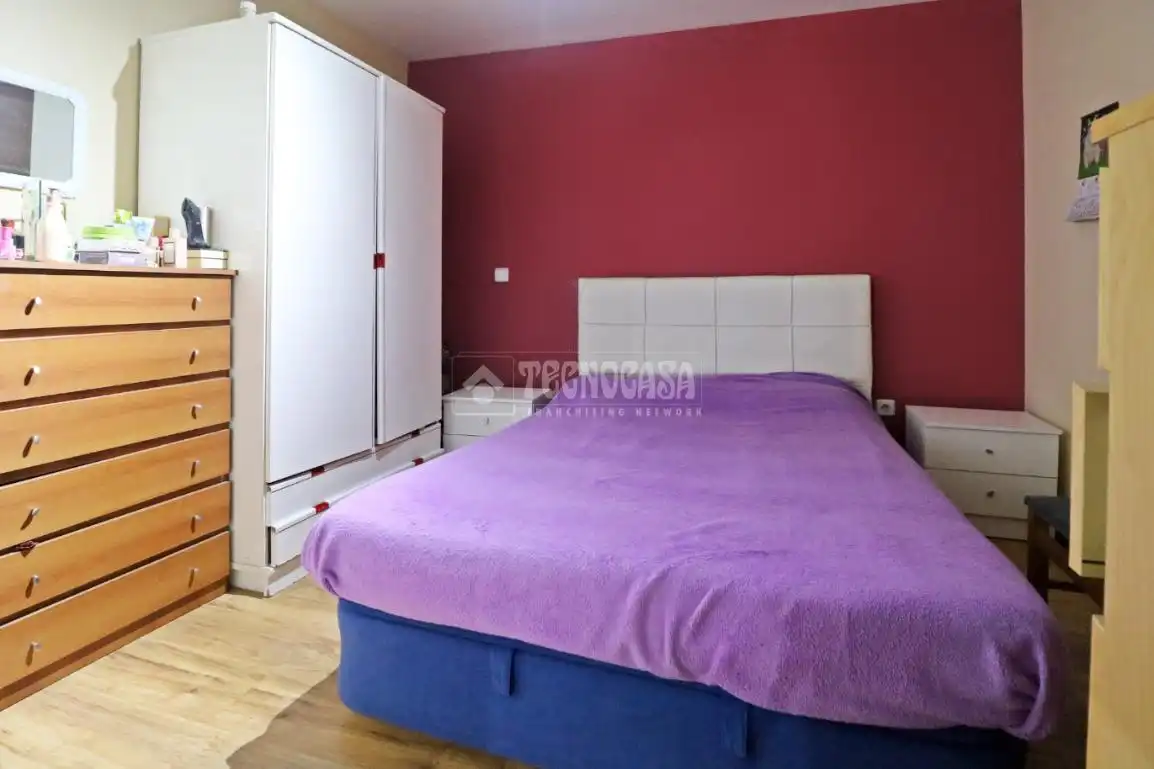 Wohnung zum Verkauf in Cjón. Tajo, imagen 5