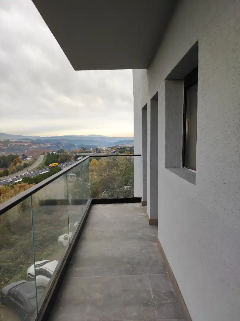 Terraza de Piso en venta en Gelida con Aire acondicionado, Calefacción y Parquet