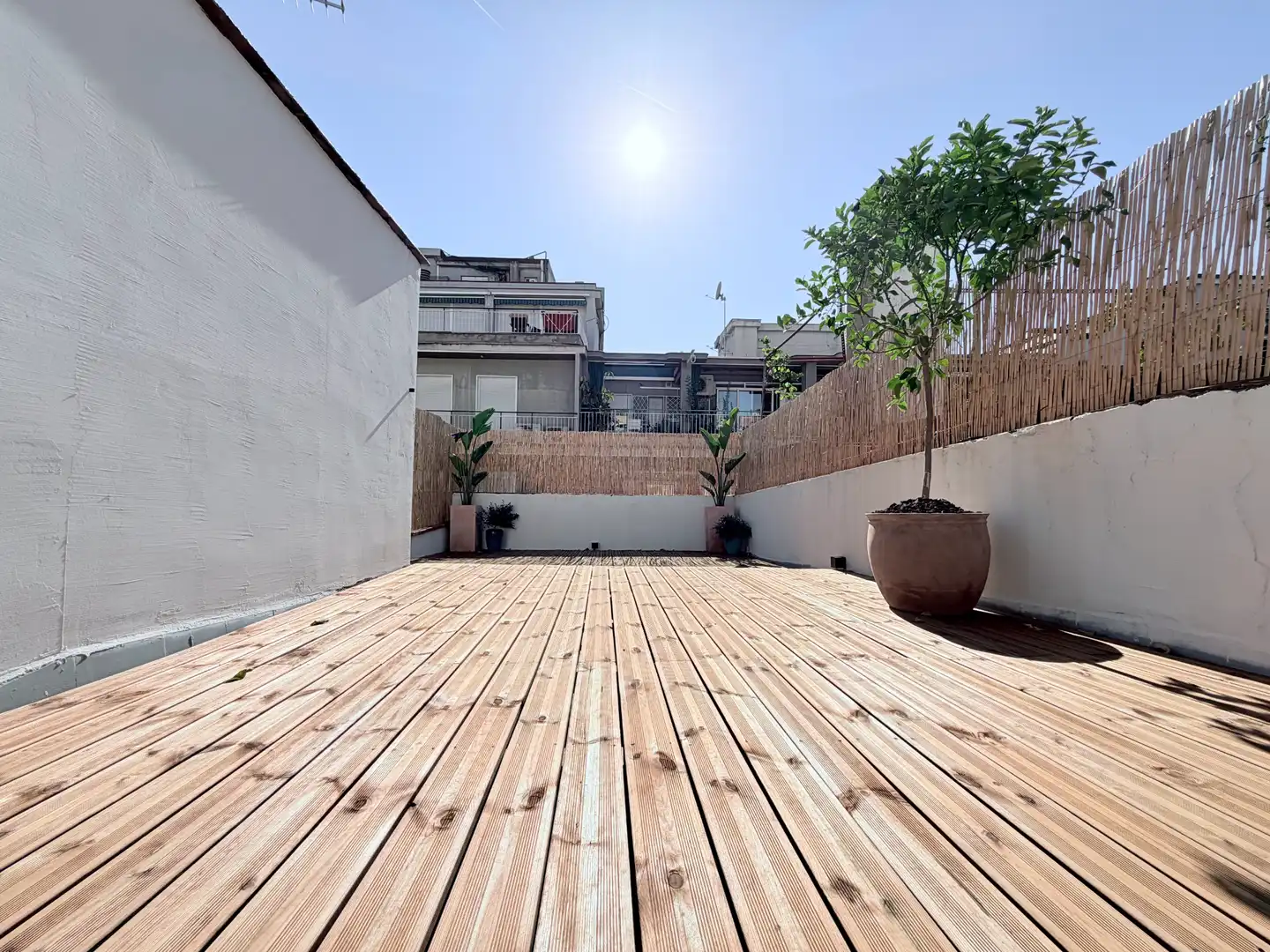 Penthouse mit Terrasse zum Verkauf in Carrer de Bruniquer, imagen 2