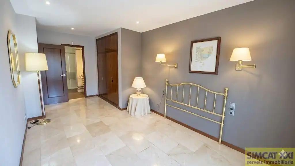 Wohnung mit Aufzug zum Verkauf in Creu de la Mà, imagen 10