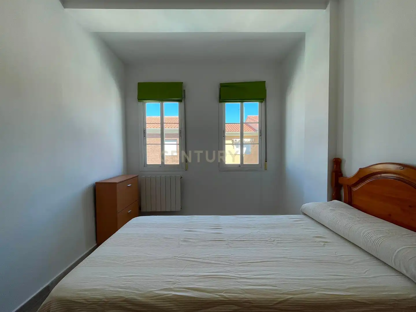 Bedroom of Houses for rent in Armilla  with Air Conditioner and Washing machine