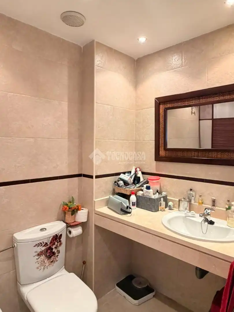 Maison jumelée avec piscine à vendre à Hospital, imagen 14