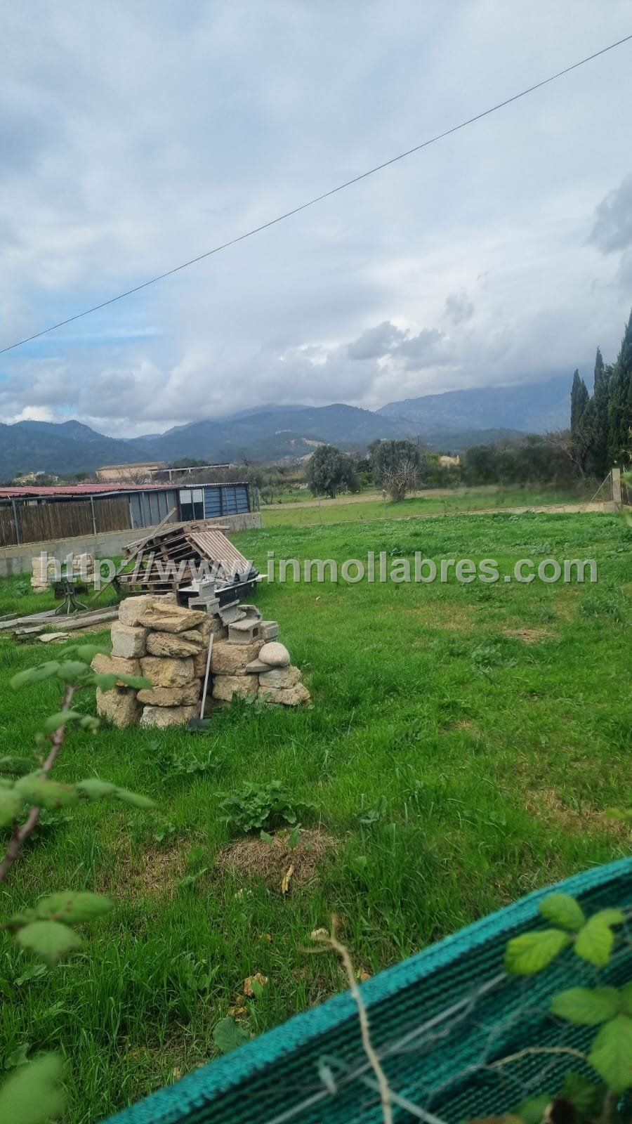 Residencial en venda en Inca