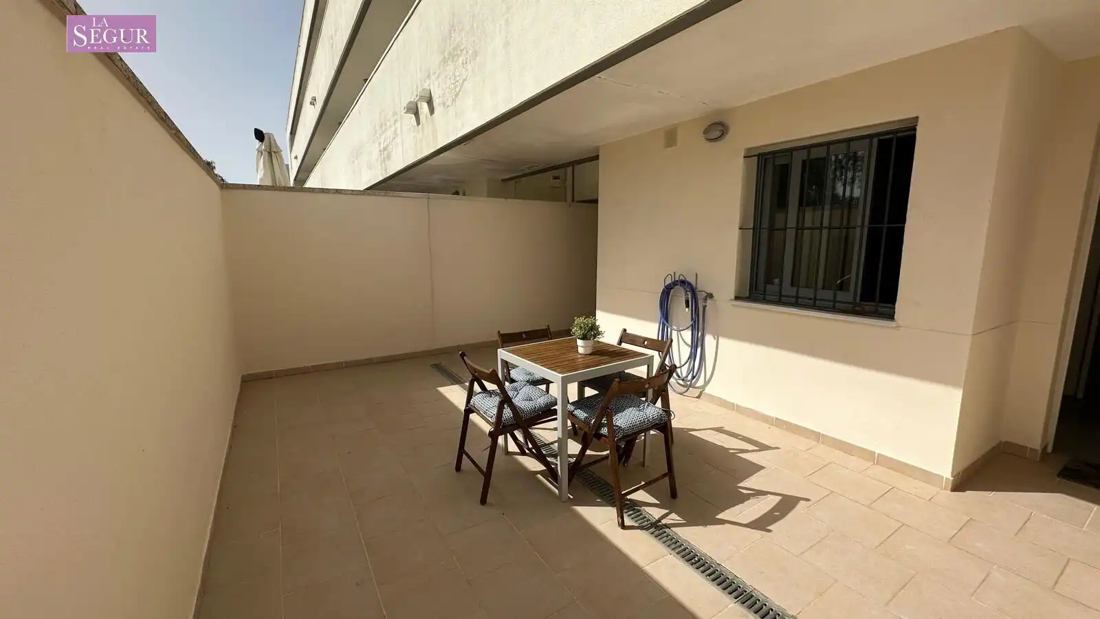 Terrassa de Planta baixa en venda en Conil de la Frontera amb Aire condicionat, Terrassa i Traster
