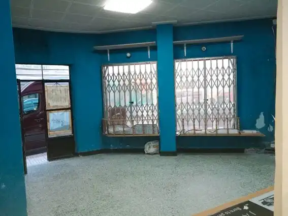 Business premises for sale in Los Castros - Castrillón - Eiris