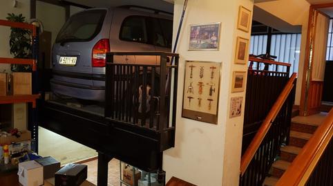 Photo 3 of Premises for sale in Calle de Juan Álvarez Mendizábal, 29, Argüelles, Madrid