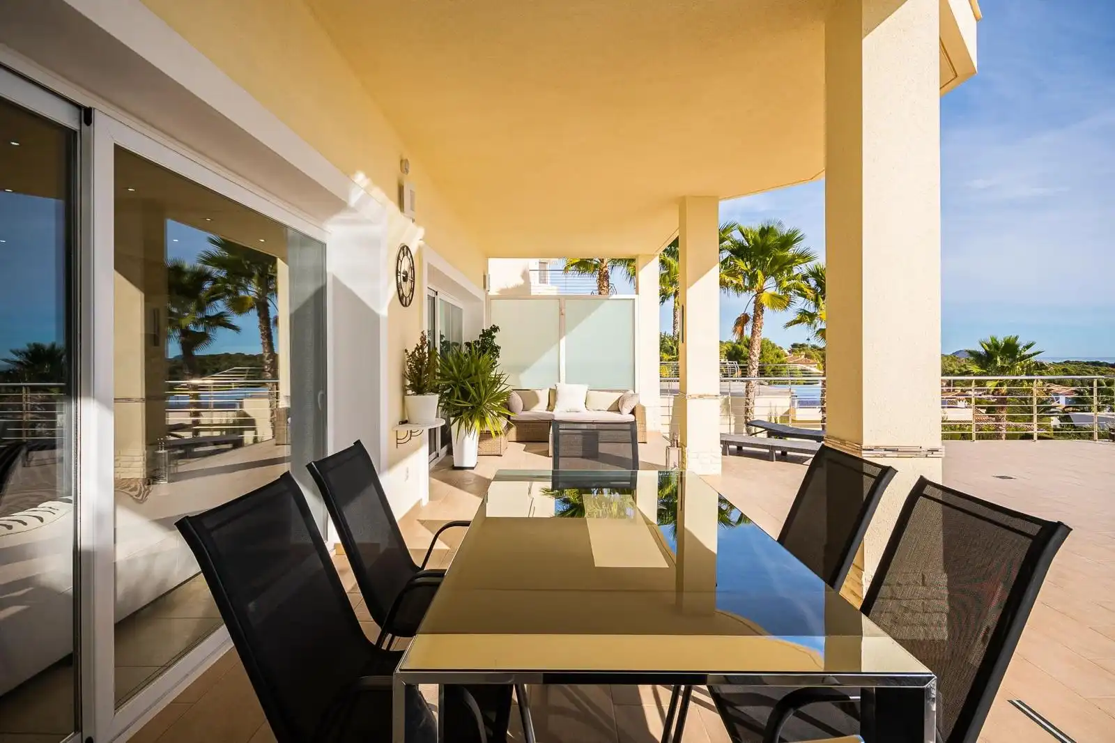 Villa con terrazza in vendita a Gran Sol, imagen 34