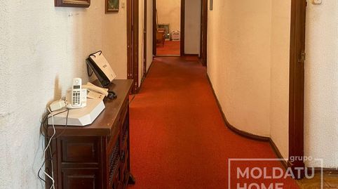 Foto 4 de Apartamento en venta en Parte Vieja, Donostia - San Sebastián