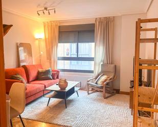 Apartament per a compartir a Berruguete