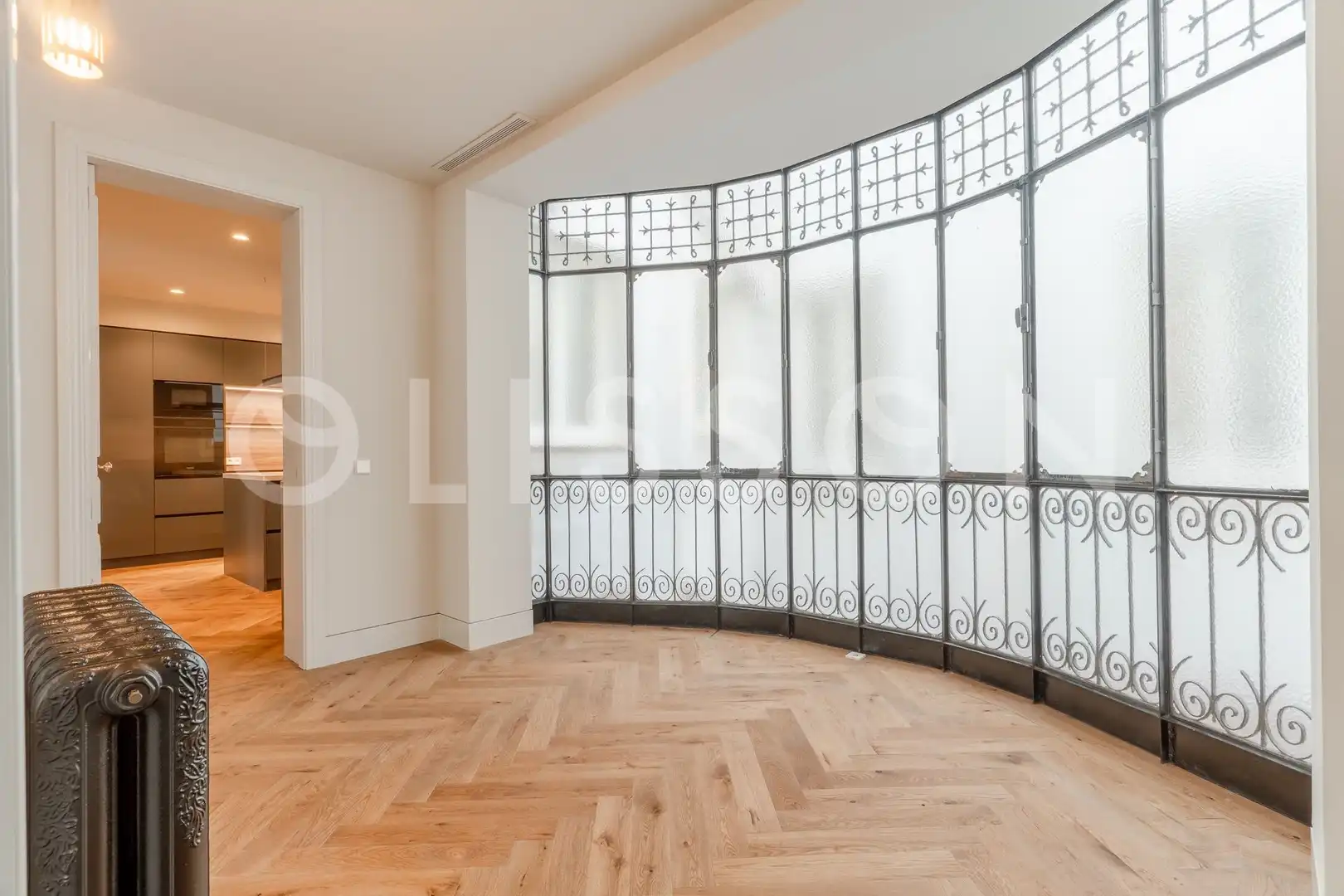 Flat with lift for sale in Retiro, imagen 9