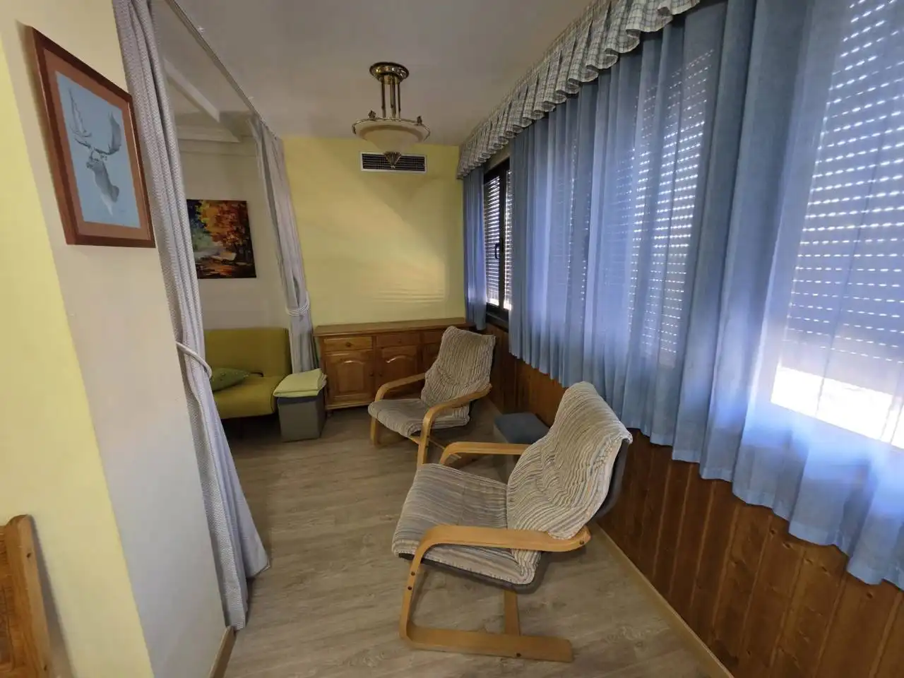 Wohnung zur Miete in Fuenlabrada II - El Molino