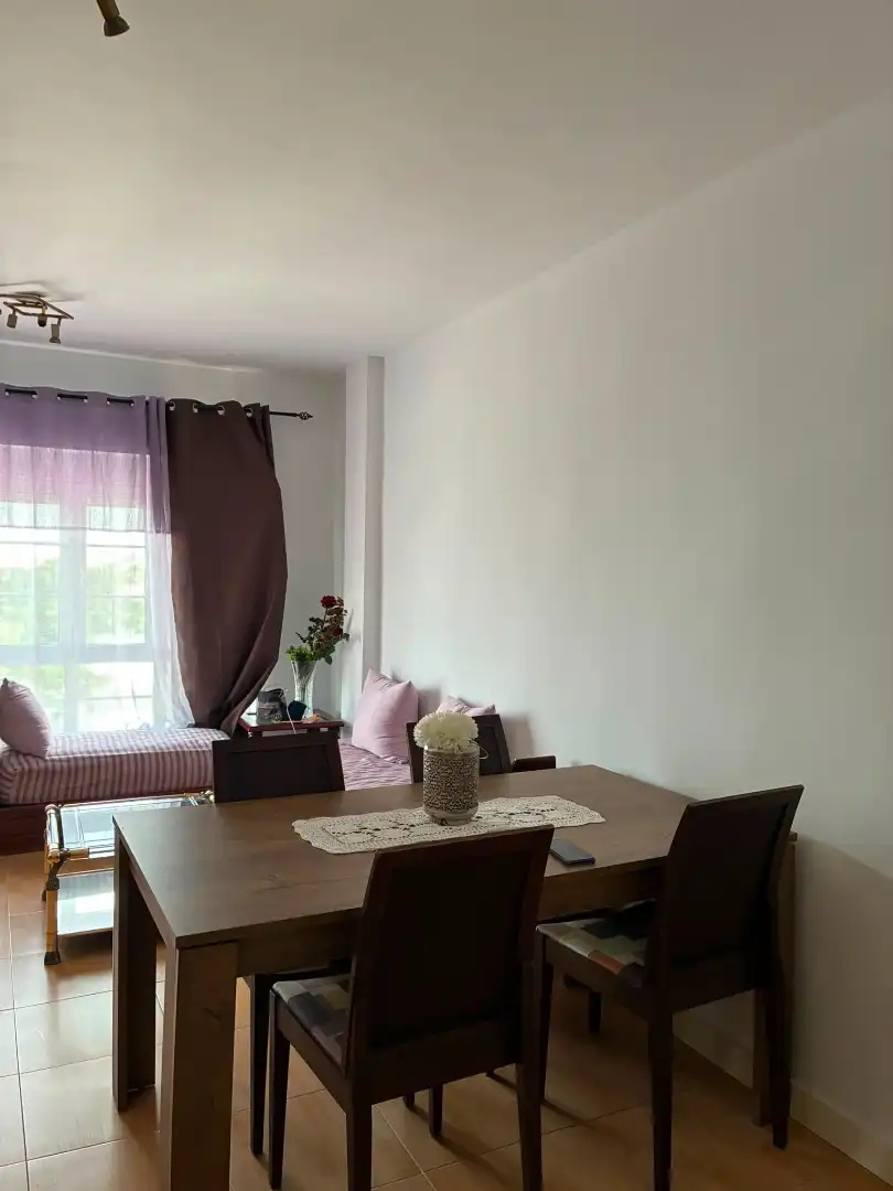 Comedor de Piso en venta en Algeciras con Aire acondicionado, Amueblado y Horno