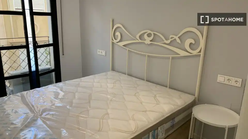 Habitación en Centro