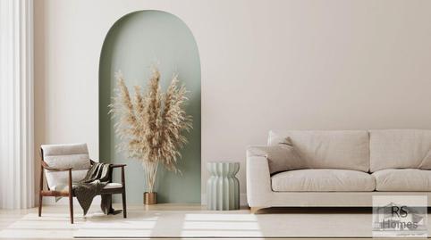 Foto 4 de Casa o xalet en venda a Calle Calle Vía Augusta, 55, Rascanya, La Pobla de Vallbona