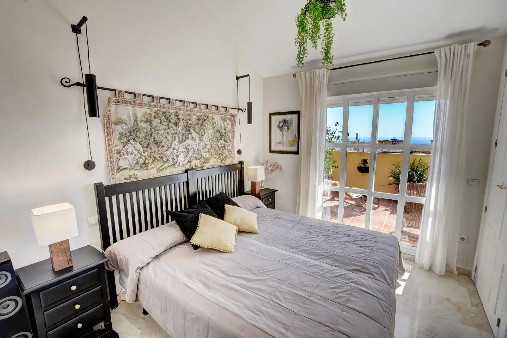 Ático con ascensor en venta en Calle las Flores, imagen 36