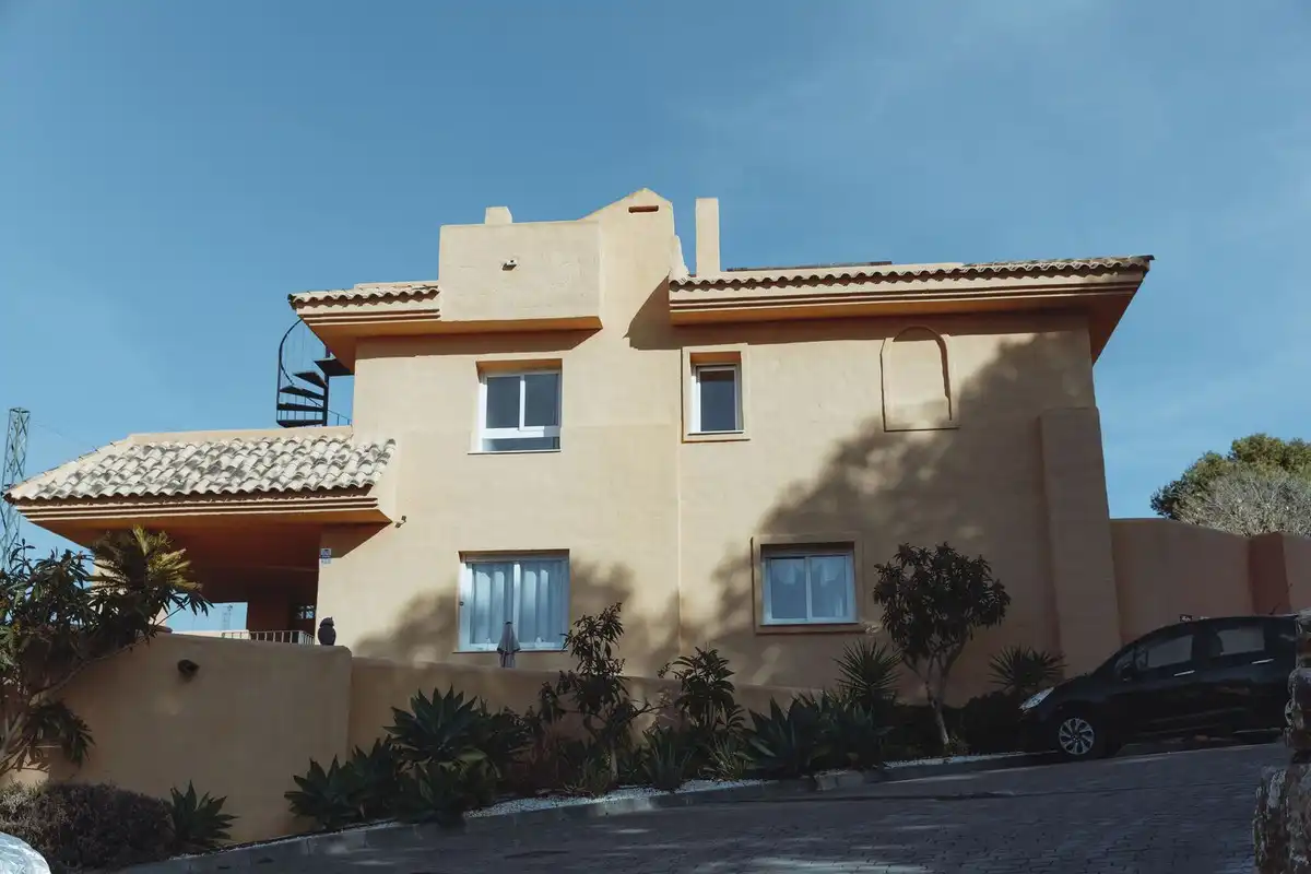 Reihenhaus mit Pool zur Miete in Elviria - Cabopino, imagen 18