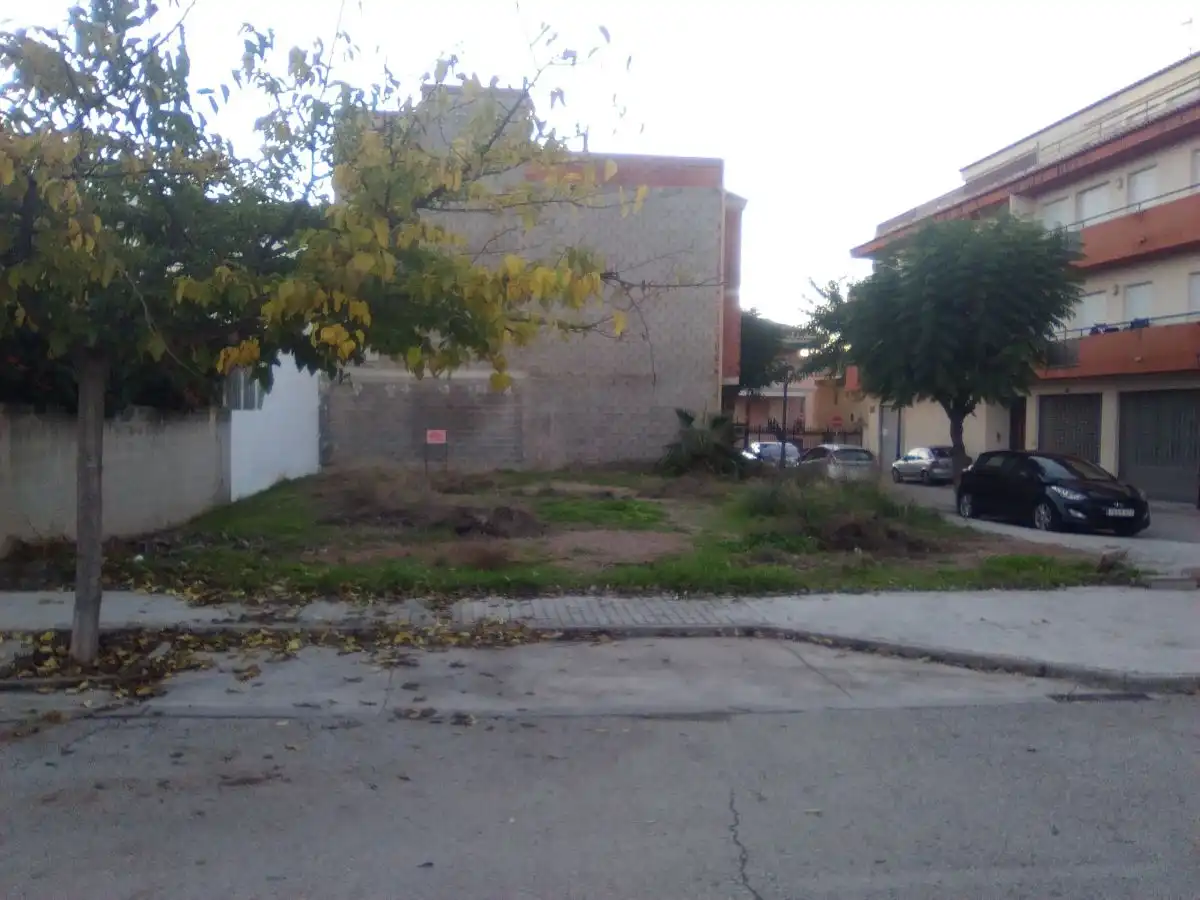 Terreno rústico en venta en Algímia de Alfara, imagen 22