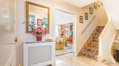 Foto 5 de Casa adosada en venta en Aravaca, Madrid