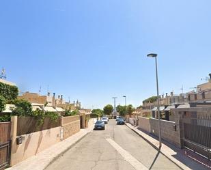 Exterior view of Duplex for sale in Mazarrón  with Private garden, Terrace and Storage room