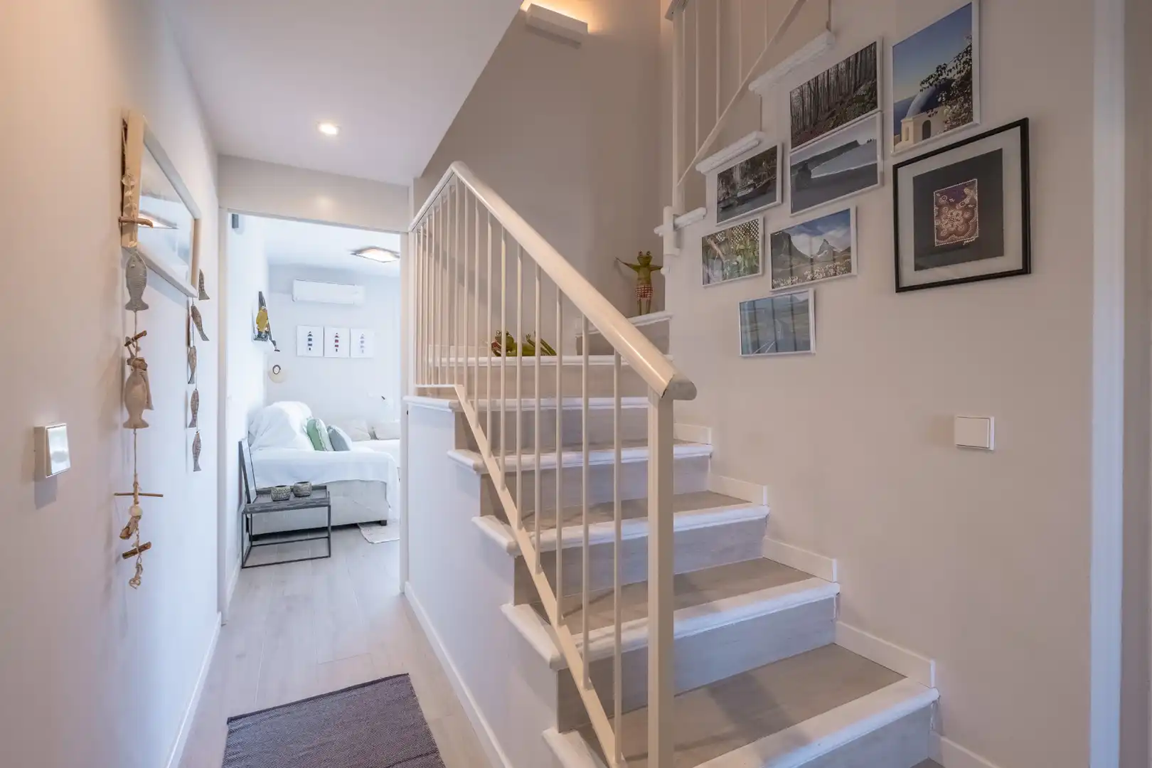 Maisonette zum Verkauf in Palamós mit Klimaanlage, Heizung und Terrasse