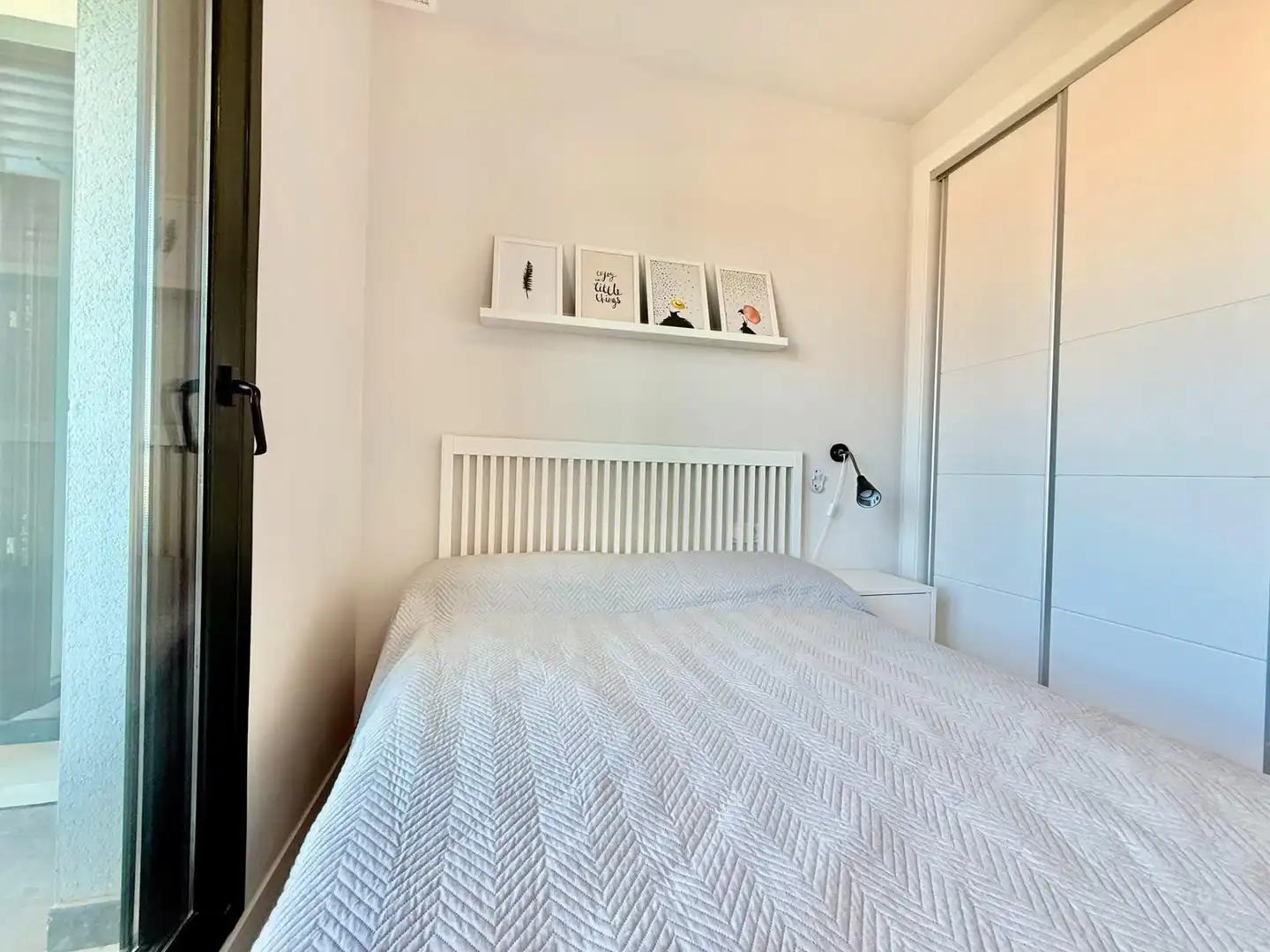 Apartament amb piscina en venda a Avenida Avenida Italia 30, imagen 25